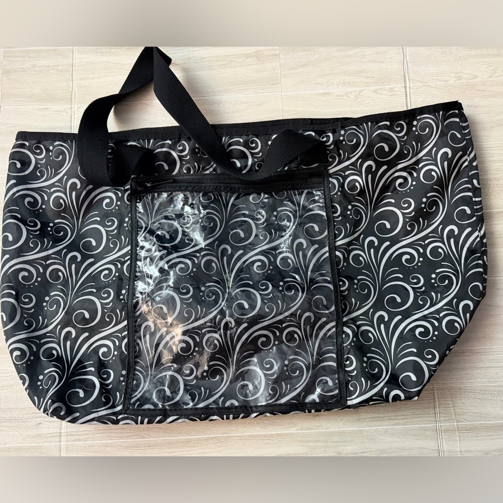 Clever Container HUGE Tote Bag